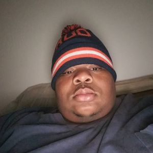 Meet your Posher, Jay